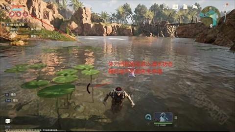 荒野起源官方版