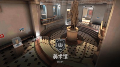 射击训练营战术大师