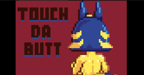 像素埃及猫最新版