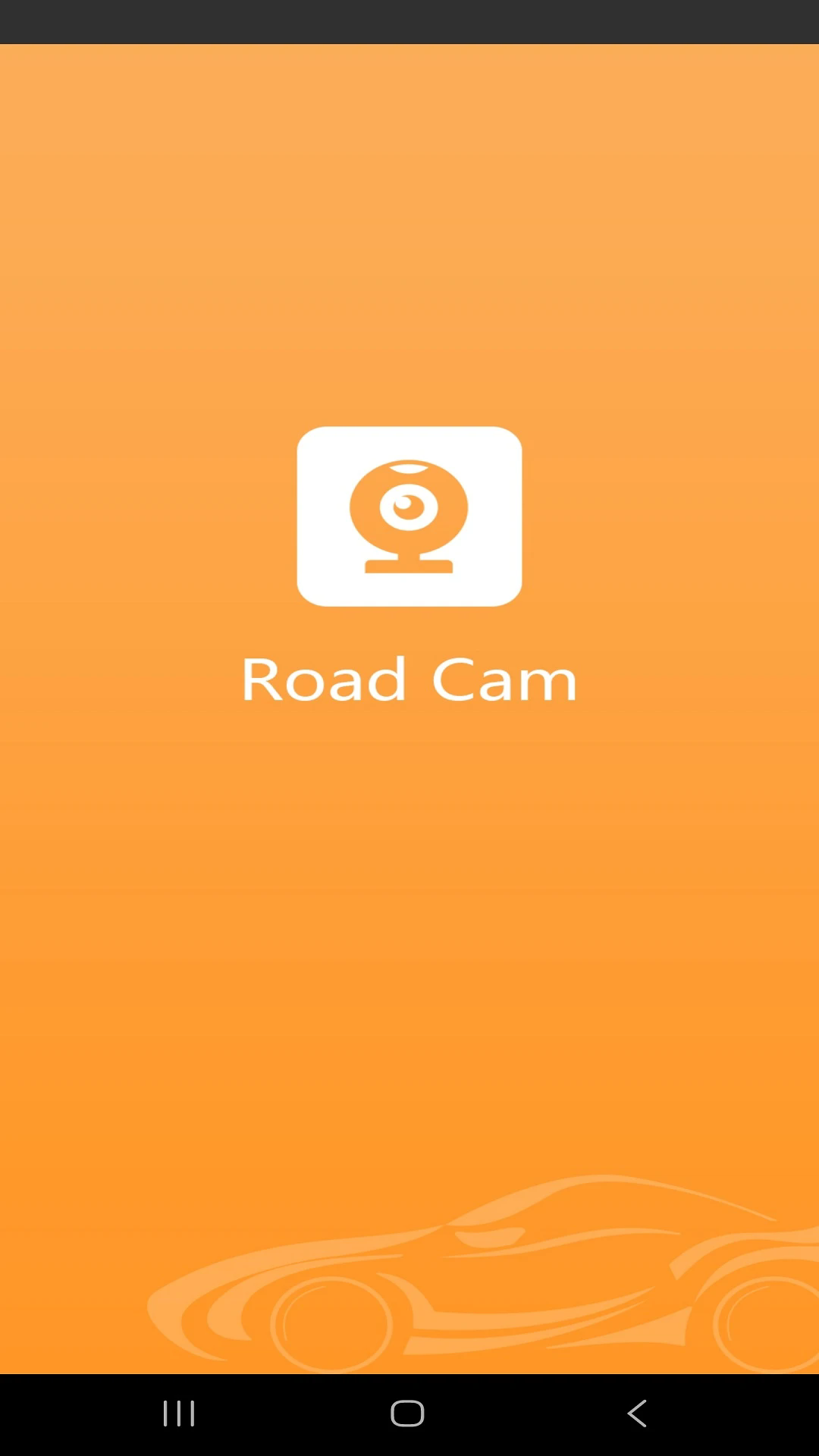 RoadCam记录仪官方版