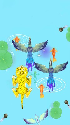 召唤神龙免费最新手机版