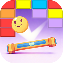 打砖块创作家