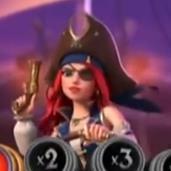 赏金女王模拟器(无限金币)苹果版