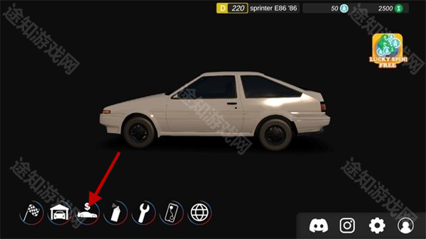 apex竞速1.8.3