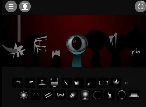 节奏盒子第12阶段重制版