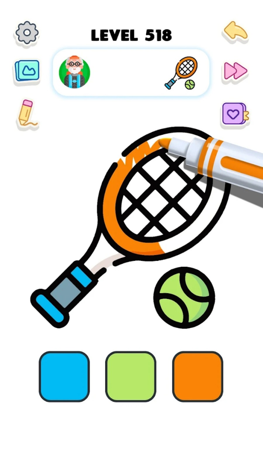 魔法绘画本官网最新版