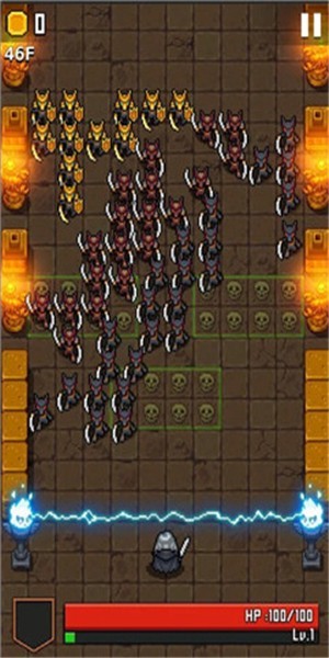 最后的猎人Last Hunter官方最新版