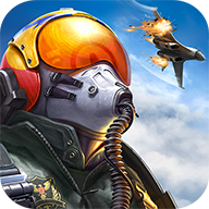 现代空战3d官方正版