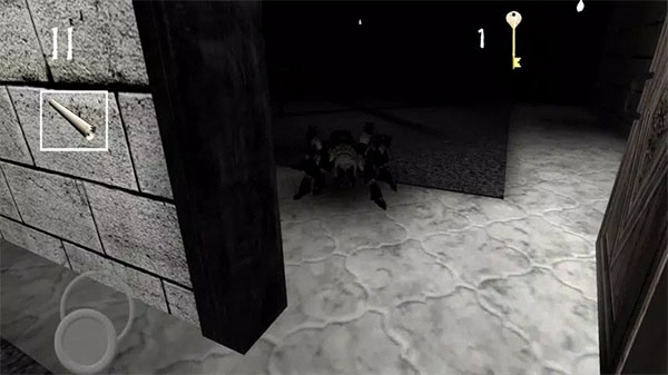 兰德里纳河X黑客模组内置