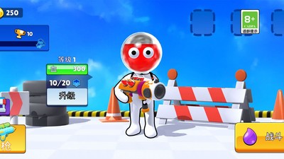 小小枪战英雄安卓最新版