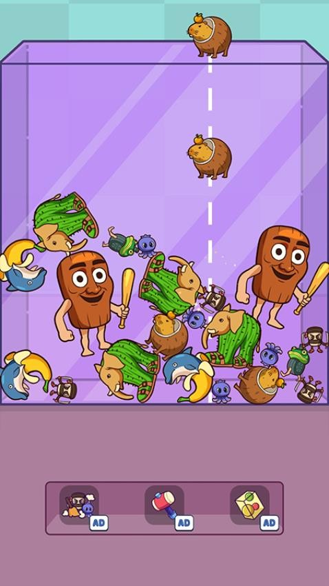 指尖游戏大师正式版免费