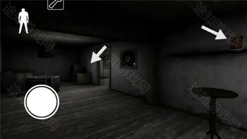 恐怖奶奶新手图文攻略9