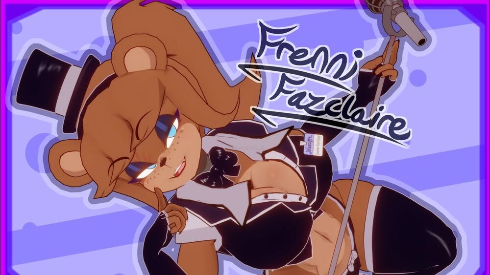 福瑞娘的夜班2.2版本