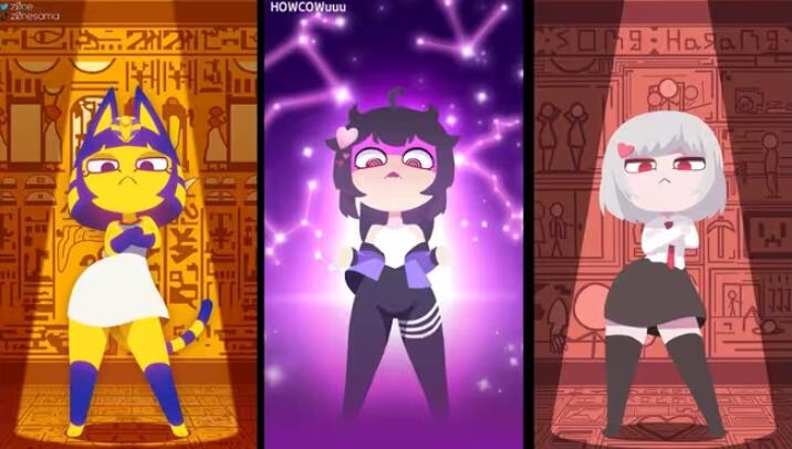 像素埃及猫最新版