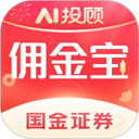 国金佣金宝