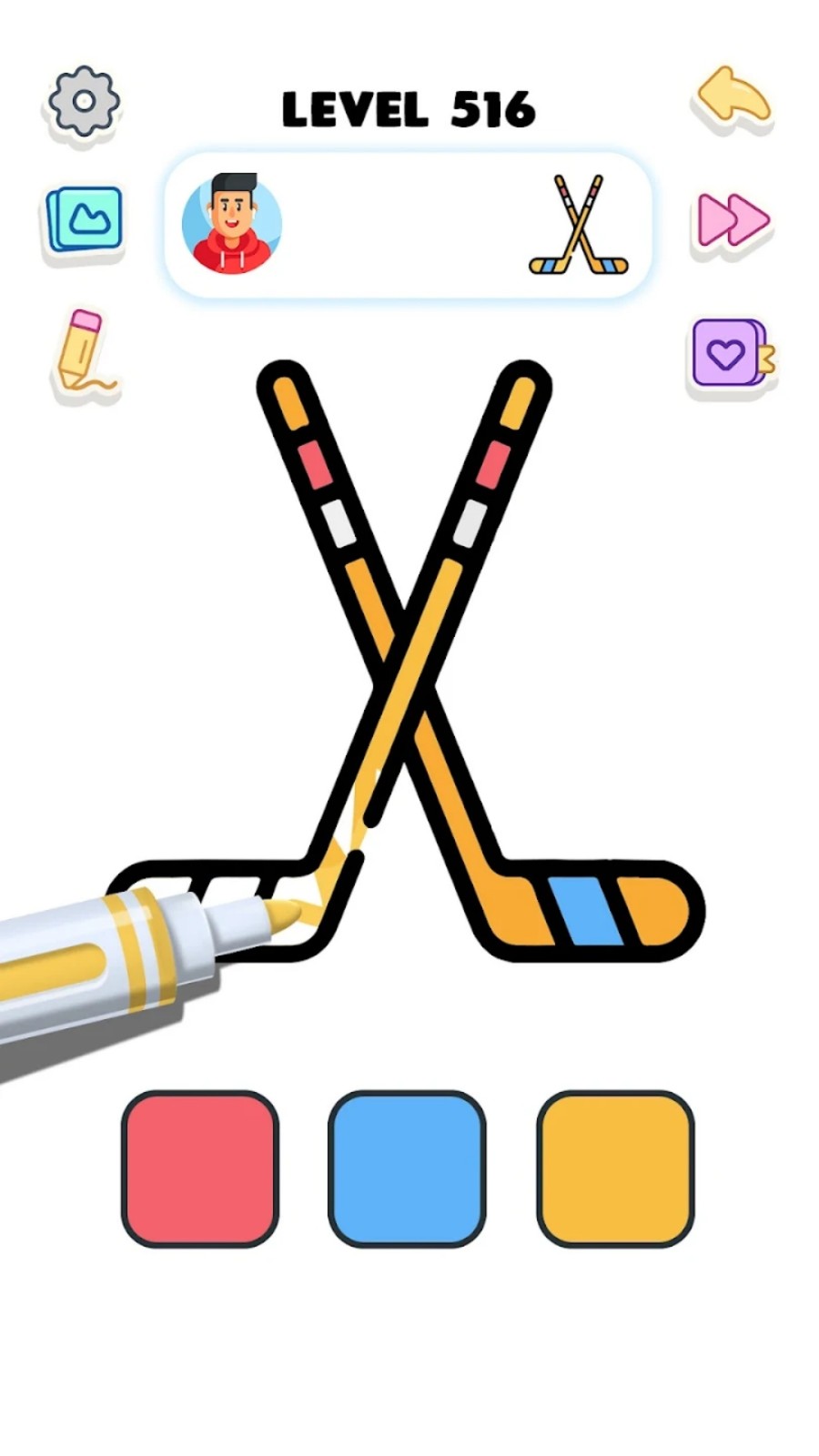 魔法绘画本正式版安卓