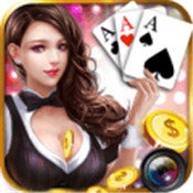 欢乐三张牌金花