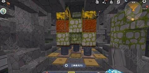 迷你世界0.52.0老版本