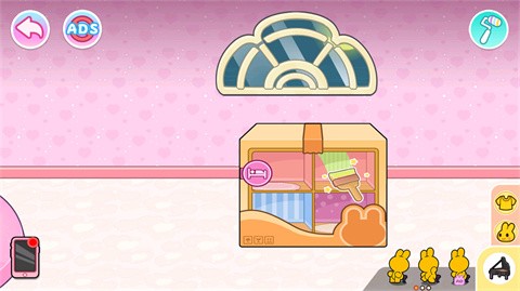 兔小萌世界免费版