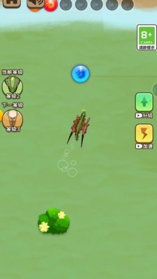 贪吃大挑战游戏安卓官方正版