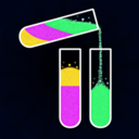 颜色拼接瓶子游戏官方版