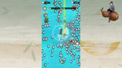 萌妖出没手游安卓版