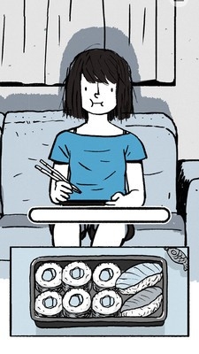 神奇口袋爱情正版