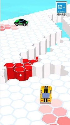 飞车勇士手游最新安卓版