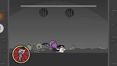 刺杀国王小游戏