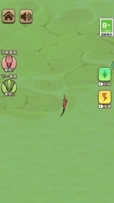 贪吃大挑战游戏安卓官方正版