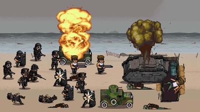 火线战场游戏最新版