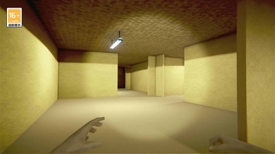 走不完的迷宫手机版