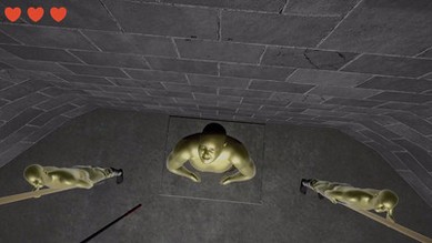 勇士冒险日记游戏