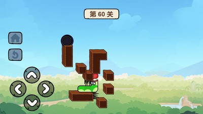 贪吃的苹果蛇2手游最新版