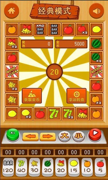 现金红包777老虎机