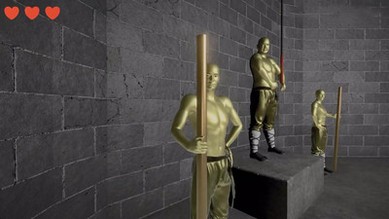 勇士冒险日记游戏