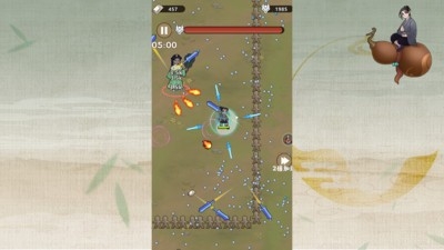 萌妖出没手游安卓版