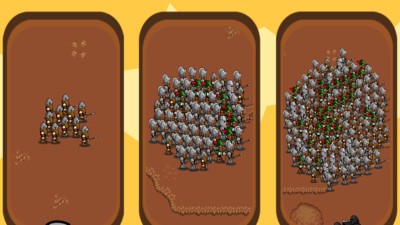 死灵法师手游官方版