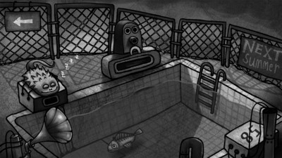 怪物之家安卓版手游