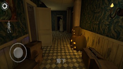 恐怖爷爷手游最新安卓版