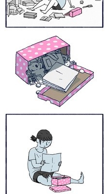 神奇口袋爱情正版