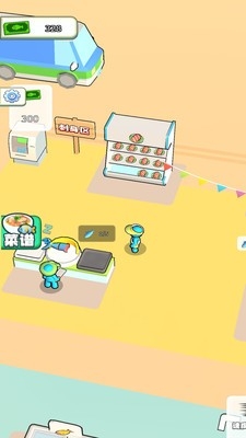 迷你海上世界手游最新版