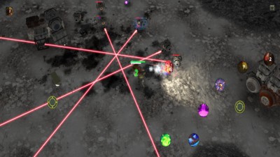 恶魔猎人手机单机游戏