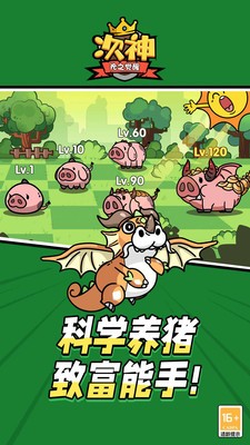 次神光之觉醒最新正版