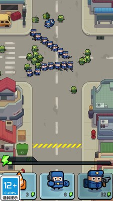 末日战线游戏官方手机版