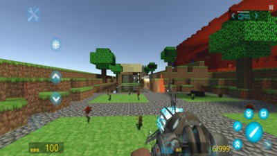 盖瑞模组手机版手游