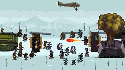 火线战场游戏最新版