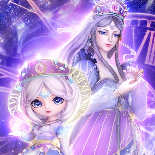 叶罗丽精灵梦2024最新版