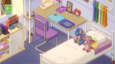 装扮达人秀游戏最新版