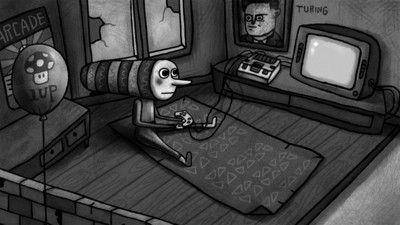 怪物之家安卓版手游